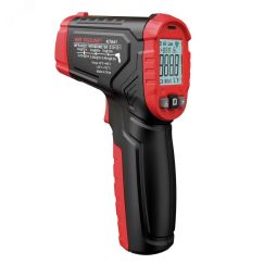 Пирометр бесконтактный цифровой KT 641B серия PROLINE КВТ 87245
