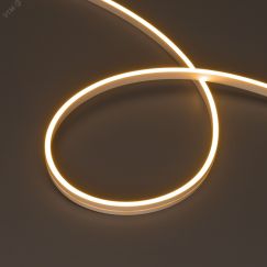 Лента герметичная MOONLIGHT-SIDE-A168-4x10мм 24V Warm2700 (7.2 W/m, IP65, 5м, wire x2) (Вывод кабеля прямой) Arlight 040992