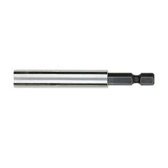 Битодержатель магнитный 200 мм 1/4'' E6.3 DIN 3126 со стопорным кольцом WITTE 260242000