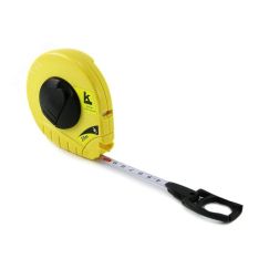 Рулетка 20м с кольцом класс 3 Р20У3К Калиброн 126312