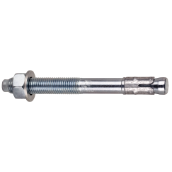 Анкер клиновой S-KA 20/20-170 (5шт) SORMAT 9640000180