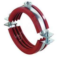 Хомут для высоких температур FRSH 102-116 Fischer 63520