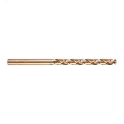Сверло по металлу HSS-CO 5.5 мм (10шт) Milwaukee 4932373344