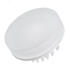 Светильник LTD-80R-Opal-Roll 5W Warm White (ARL, IP40 Пластик, 3 года) Arlight 020809