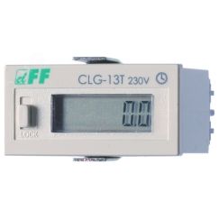 Счетчик времени наработки CLG-13T/230 Евроавтоматика EA16.002.002