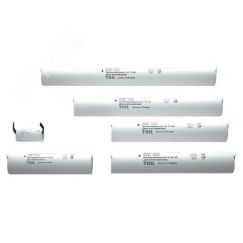 Аккумулятор Ni-Cd RB 6,0В 2,5А/ч Световые Технологии 4501007790