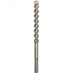 Бур SDS-MAX ZENTRO 15х200x340 (2 режущих кромки) Makita P-17108