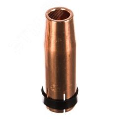 Сопло газовое D 14.0 мм FB 500 (5 шт.) Fubag FB500.N.14.0