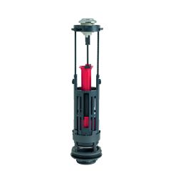Механизм сливной двухрежимный ONE 3/6L WIRQUIN 10975022