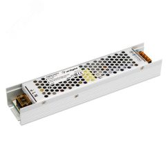 Блок питания ARS-100L-12 (12V, 8.3A, 100W) (, IP20 Сетка, 2 года) Arlight 023626