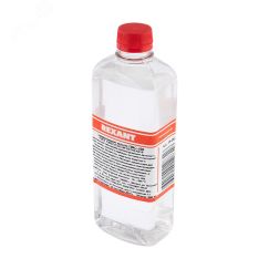 Масло силиконовое ПМС-200, 500 мл REXANT 09-3932
