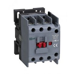 Контактор 25А 36В АС3 АС4 1НО КМ-102 SE (Dekraft) 22091DEK