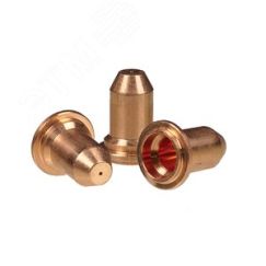 Сопло плазменное 0.9 мм/30-40А для FB P60 (5 шт.) Fubag FBP60_CT-09
