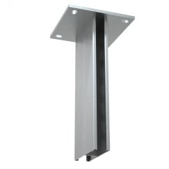 Страт-стойка двойная усиленная 41х72 L300 мм s:2,5 HD КМ-профиль LO22488