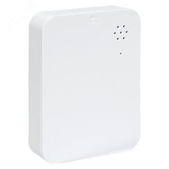 Умный датчик протечки Zigbee Connect EKF is-fl-zb