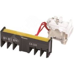 Конт. сигн. левый СК-335 SE (Dekraft) 28226DEK