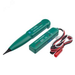 Тестер с генератором сигнала MS6812 MASTECH MASTECH 13-1220