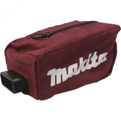 Пылесборник BO4550/53/54/61/63 Makita 166027-1