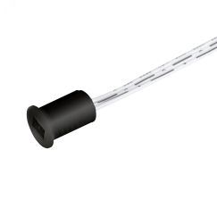 ИК-датчик SR-PRIME-IN-R14-BK-MINI (12-24V, 48-96W, DOOR) (Открытый) Arlight 045889