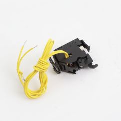 Независимый расцепитель SHT для  MGS125 напряжение DC220