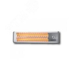 Обогреватель инфракрасный  1500 Вт IV-15 Oasis Klima Р0000092186