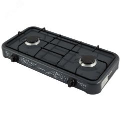 Плита газовая двухконфорочная HS-1202 HomeStar 003699