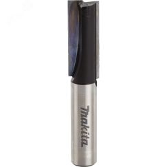 Фреза пазовая с 2 режущими кромками 15х35х12х38х2Т Makita D-10419