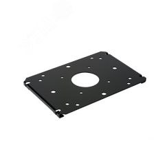 Пластина основная для островка безопасности PI-01 PERCo PERCo-PI-01.300