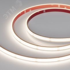 Лента герметичная CSP-PFS-X480-10mm 24V Day4000 (14.4 W/m, IP68, TWP100, 5m) (Arlight, -) Arlight 045043