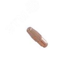 Наконечник контактный M8х30 мм ECU D 2.0 мм (25 шт.) Fubag FB.CTM8.30-20