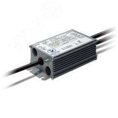 Драйвер LED для внешнего освещения IAC-050(0700-104-67STA) АВЛГ.436445.040-014 ЛидерЛайт М0000067932