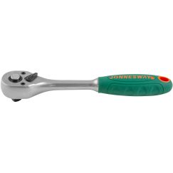 Рукоятка трещоточная 3/8''DR, 36 зубцов, 185 мм Jonnesway R2903