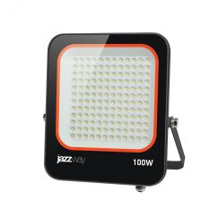 Прожектор светодиодный ДО-100Вт 6500К 900х80 JazzWay 5039759