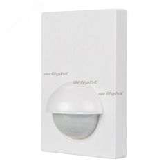 Датчик NAVE-PIR-UP-180-230V-MULTI (120x78, 1200W, IP44) (ARL, -) Arlight 027871