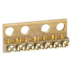 Клемма для шин 37419/33/34/38 LEGRAND 037405