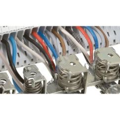 Планка защитная 10х3 мм LEGRAND 037534