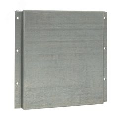Монтажная плата FORT (В300хШ400) PROxima EKF FM34