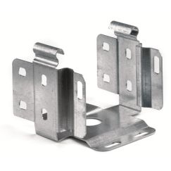 Переходник 80х200 провол. лотка на листовой