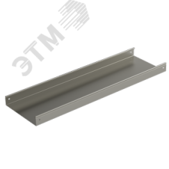 Кабельный лоток, неперф., 3 м CT-US-110-100 L=3000 HDG Meka 1469502
