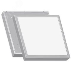 Светильник Universal-32/opal-sand 595x595 (IP20, 4000К, 7Y) Центрстройсвет ЦБ000019602