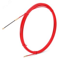 Протяжка стальная STP-4.0/30 КВТ 76684