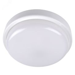 Светильник светодиодный ДБП-18W 4000К 1350 Лм     Sensor IP65 Jazzway JazzWay 5011137