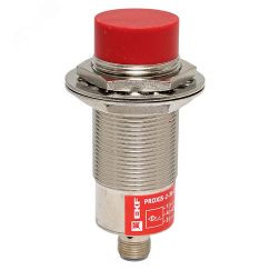 Датчик бесконтактный индуктивный PROXIS-2-30-15-P-NO-M12 EKF PROXIS-2-30-15-P-NO-M12