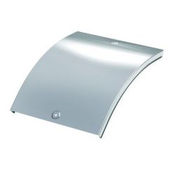 Крышка на угол CD 45 вертикальный внеш. 45° осн.600