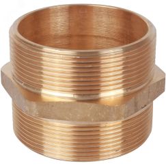 Ниппель 2'1/2 НН STOUT SFT-0003-212212