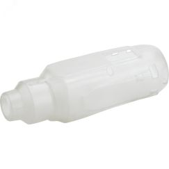 Защитное устройство прозрачное для DFT Makita 424969-8