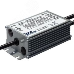 Драйвер LED для внешнего освещения IAC-035(0350-103-67STA) АВЛГ.436445.040-023 ЛидерЛайт М0000067928