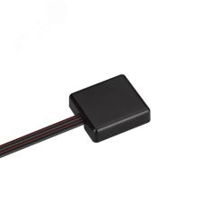 Диммер SR-PRIME-MIRROR-S29x26-BK (12-24V, 48-96W, TOUCH) (Arlight, IP20 Пластик, 2 года) Arlight 046146