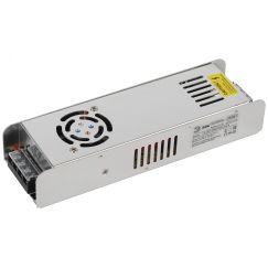 Блок питания для светодиодной ленты LP-LED 350W-IP20-24V-S ЭРА Б0061133