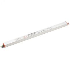 Блок питания ARV-24060-LONG-D (24V, 2.5A, 60W) (ARL, IP20 Металл, 2 года) Arlight 023265(1)